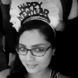 Meet your Posher, Zarmeena